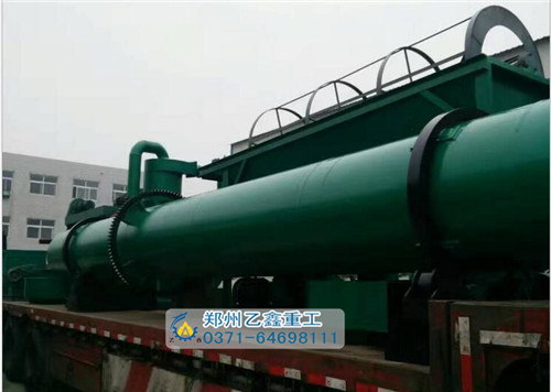豬糞烘干機(jī) 豬糞烘干機(jī)